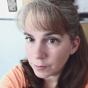 Meet your Posher, Darcy